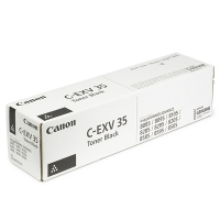 Canon C-EXV 35 toner negro (original) 3764B002 070770