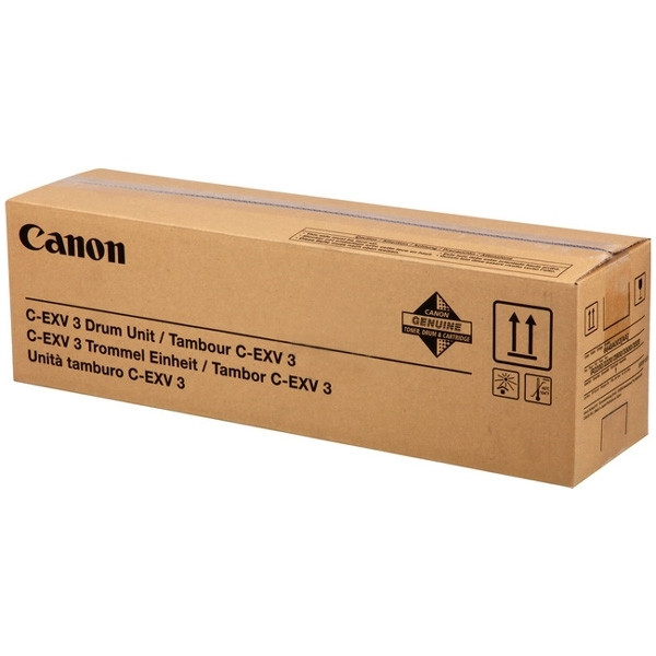 Canon C-EXV 3 tambor (original) 6648A003 070716 - 1
