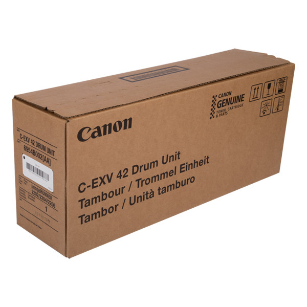 Canon C-EXV 42 Tambor (original) 6954B002 032886 - 1