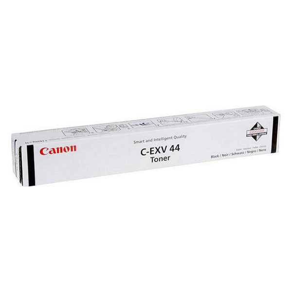 Canon C-EXV 44 BK toner negro (original) 6941B002 070680 - 1