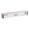 Canon C-EXV 44 BK toner negro (original) 070680 - 1