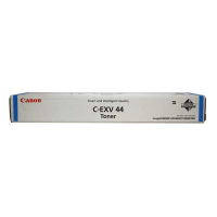 Canon C-EXV 44 C toner cian (original) 6943B002 070682