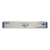 Canon C-EXV 44 C toner cian (original) 070682 - 1