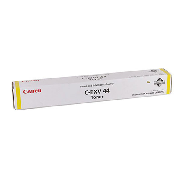 Canon C-EXV 44 Y toner amarillo (original) 6947B002 070686 - 1