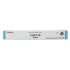 Canon C-EXV 45 C toner cian (original)
