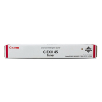 Canon C-EXV 45 M toner magenta (original) 6946B002 032242