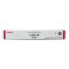 Canon C-EXV 45 M toner magenta (original) 032242 - 1