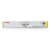 Canon C-EXV 45 Y toner amarillo (original)