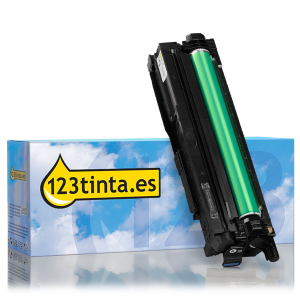 Canon C-EXV 47 BK  tambor negro (marca 123tinta) 017219 - 1