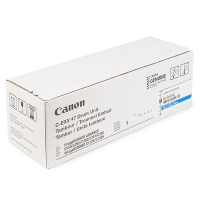 Canon C-EXV 47 C tambor cian (original) 8521B002 017220