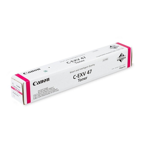 Canon Ink Tóner C-exv47 – imagen 2
