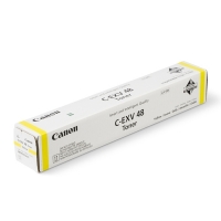 Canon C-EXV 48 toner amarillo (original) 9109B002 032870