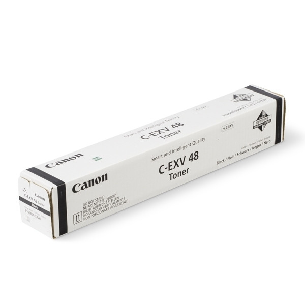Canon C-EXV 48 toner negro (original) 9106B002 904071 - 1