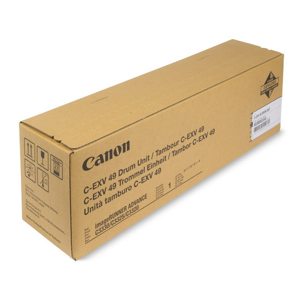 Canon C-EXV 49 Tambor (original) 8528B003 032880 - 1