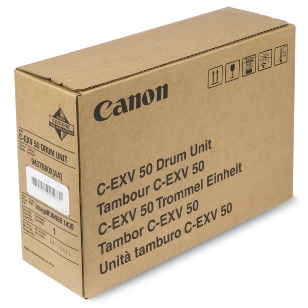 Canon C-EXV 50 Tambor (original) 9437B002 032884 - 1