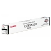 Canon C-EXV 51 BK toner negro (original)