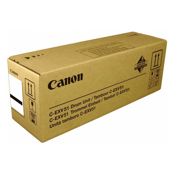 Canon C-EXV 51 tambor (original) 0488C002 071192 - 1