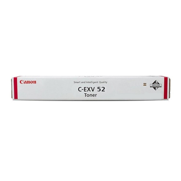 Canon C-EXV 52 M toner magenta (original) 1000C002 070656 - 1