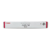 Canon C-EXV 52 M toner magenta (original) 070656 - 1