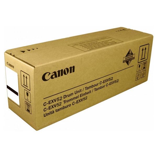 Canon C-EXV 52 tambor (original) 1110C002 017570 - 1