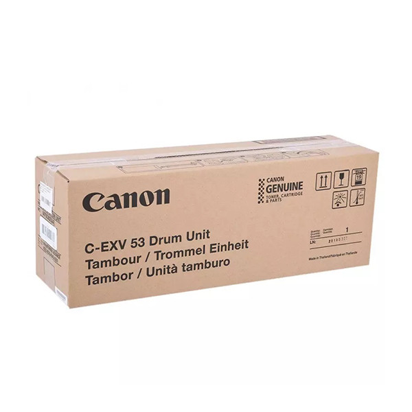 Canon C-EXV 53 Tambor (original) 0475C002 070146 - 1