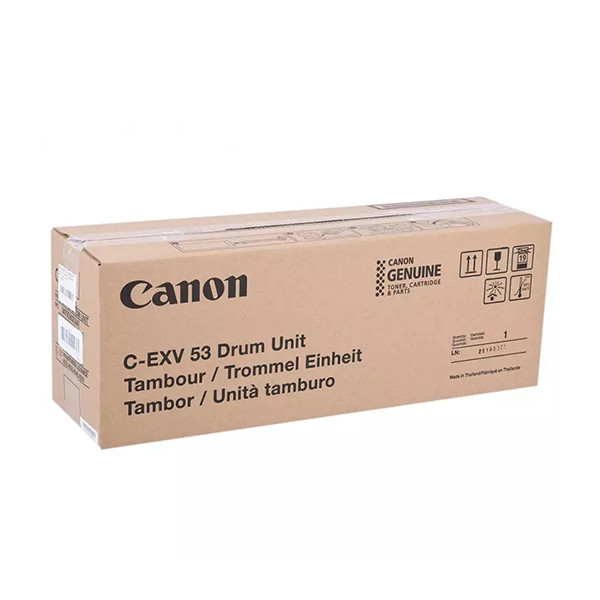 Canon C-EXV 53 Tambor (original)