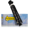 Canon C-EXV 53 toner negro (marca 123tinta) 070651 - 1