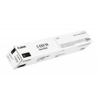 Canon C-EXV 54 BK toner negro (original) 1394C002 070008