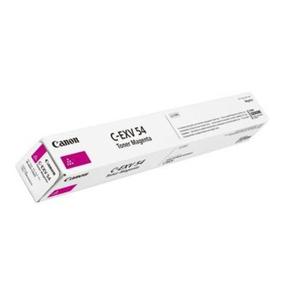 Canon C-EXV 54 M toner magenta (original) 1396C002 070012 - 1