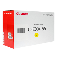 Canon C-EXV 55 tambor amarillo (original) 2189C002 070040