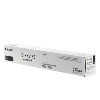 Canon C-EXV 55 toner negro (original) 2182C002 070642