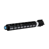 Canon C-EXV 58L C toner cian (original) 070122 - 1