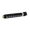 Canon C-EXV 58L Y toner amarillo (original) 070126 - 1