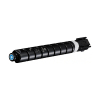 Canon C-EXV 58 C toner cian (original) 070114 - 1
