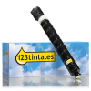 Canon C-EXV 58 Y toner amarillo (marca 123tinta) 070119 - 1