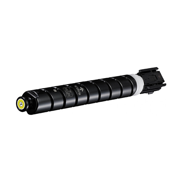 Canon C-EXV 58 Y toner amarillo (original)