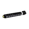 Canon C-EXV 58 Y toner amarillo (original) 070118 - 1
