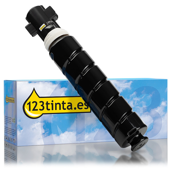 Canon C-EXV 59 toner negro (marca 123tinta) 017539 - 1