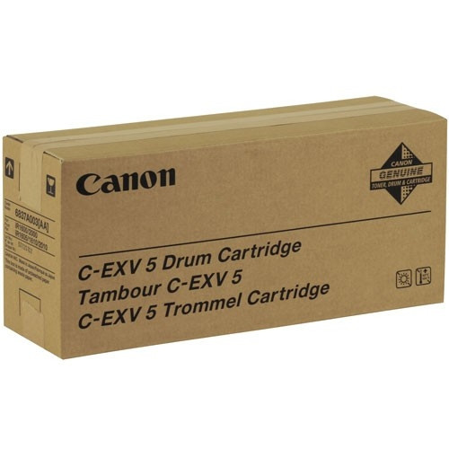 Canon C-EXV 5 Tambor (original) 6837A003AA 032378 - 1