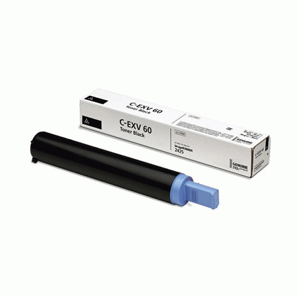Canon C-EXV 60 toner negro (original)