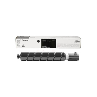 Canon C-EXV 63 toner negro original 018026