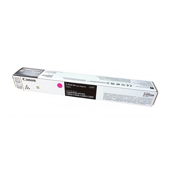 Canon C-EXV 64 M toner magenta(original) 5755C002 017670 - 1