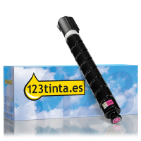 Canon C-EXV 65 M toner magenta (marca 123tinta) 5763CA001C 018023