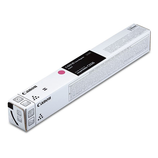 Canon C-EXV 65 M toner magenta (original) 5763CA001 018018 - 1