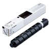 Canon C-EXV 67 toner negro (original) 071406 - 1