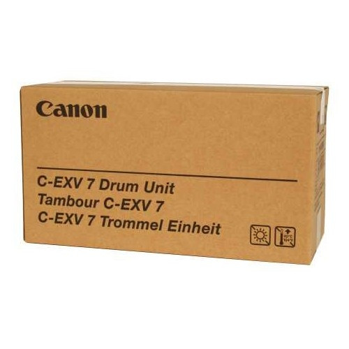 Canon C-EXV 7 tambor (original) 7815A003 071210 - 1