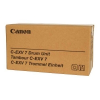 Canon C-EXV 7 tambor (original) 7815A003 071210