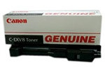 Canon C-EXV 8 C toner cian (original) 7628A002 071230 - 1