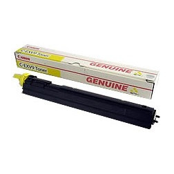 Canon C-EXV 9 Y toner amarillo (original) 8643A002 071290 - 1