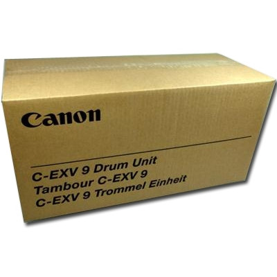 Canon C-EXV 9 tambor (original) 8644A003 071335 - 1